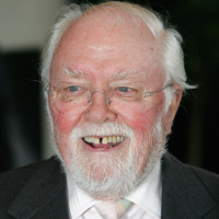 Especial 71 - Richard Attenborough - Episodio exclusivo para mecenas