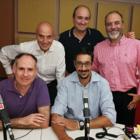 2x11 Habladecine.com: Estrenos 17 Noviembre + Conexión FICX + Entrevista Albert Galera + Especial El sueño eterno