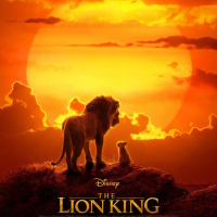 3x44 EL REY LEÓN + UTOYA + GÉNESIS + Resto estrenos 19 Julio. También La Strada y AtlántidaFilmFest