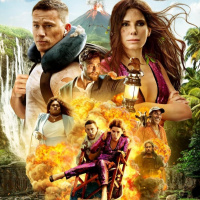 6x33 Ambulance + La ciudad perdida + El juego de las llaves + Fresh + Metal Lords