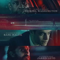 5x27 Estrenos 26 Febrero (Pequeños detalles, Dating Amber) + El tesoro de Sierra Madre + Loco por ella + Hostiles + MaPa