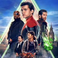 3x42 SPIDER-MAN: LEJOS DE CASA/ YESTERDAY con Nacho Estaregui + Luna de papel + Almacenados