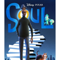 5x18 Estrenos 24 Dic + Soul + The Mandalorian + La gran familia