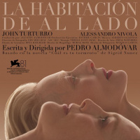 9x07 - La habitación de al lado + Smile 2 + El club de los milagros + Rapa + La batalla de los sexos