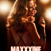 8x51 - Maxxxine + Parpadea dos veces + Isla perdida + Los instigadores + La casa del dragón T2