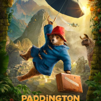 9x25 - Paddington 3 + The Monkey + Aún estoy aquí + El abismo secreto + Día Cero
