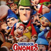 Hdc 2x34 Estrenos 11 mayo (Sherlock Gnomes, María by Callas, La fábrica de nada) + Bola de Fuego de Howard Hawks+ Cannes
