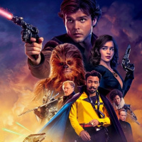 2x36 HdC: Especial HAN SOLO + resto estrenos (Disobedience, Sweet country...) + All that Jazz de Bob Fosse