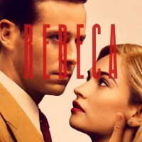 5x09 Estrenos 23Oct + Rebeca (2020) + Territorio Lovecraft + My fair lady