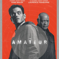 9x32 - Amateur + Muy lejos + La cita + El segundo acto + Black Mirror T7 + Ascensor para el cadalso