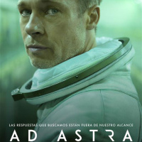 4x03 AD ASTRA - DOWNTON ABBEY (Est 20SEP) + SERIES (Euphoria, Marianne, Creedme...) + CLASICO Primavera tardía de Ozu