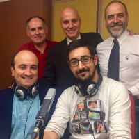 1x05 Podcast habladecine: Estrenos 16 Junio + Especial Los Goonies + Libro relatos La historia de tu vida de Ted Chiang