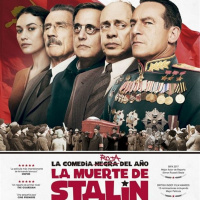 2x25 Habladecine.com: Estrenos 9 marzo + Premios Georges + Solaris de Andrei Tarkovsky