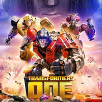 9x03 - Transformers One + Puntos suspensivos + Los feos + Un caballero en Moscú