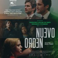 5x26 Estrenos 19 Feb (Nuevo Orden, Entre nosotras) + Kramer contra Kramer + We are who we are