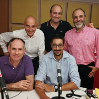 2x03 Habladecine.com: Estrenos 22 Septiembre + Asociación Salvemos el Elíseos + Bocadito clásico: Perros de paja