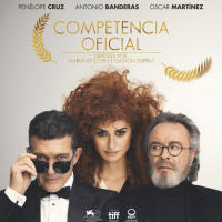 6x26 Competencia oficial + Las ilusiones perdidas + Rabia + The last picture show/Texasville