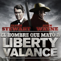Especial 07 (Desbloqueado) - 60 aniv. El hombre que mató a Liberty Valance
