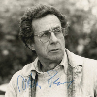 Especial 27 - Arthur Penn - Episodio exclusivo para mecenas