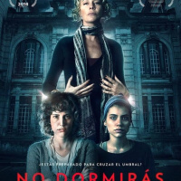 2x39 HdC: Estrenos del 15 Junio (No dormirás, El repostero de Berlín...) + Arde Mississippi (1988) de Alan Parker