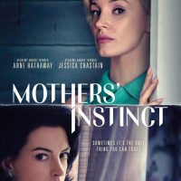 8x41 - Vidas perfectas + Sombras del pasado + Green border + Archie + Un puente lejano