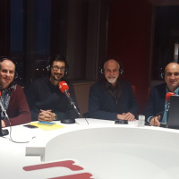 2x16 Podcast Habladecine.com: Repaso a los mejores estrenos navideños + Estrenos 5 Enero + Globos de Oro + Network