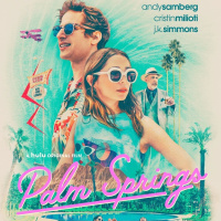 5x24 Palm Springs, Small Axe, Malcom amp Marie + Drácula + El Cid + Normal People