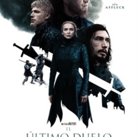 6x09 El último duelo, El espía inglés, Petite maman + La fortuna + El caballero verde + Infinite