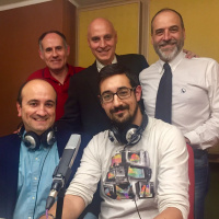 1x07 Habladecine.com: Estrenos 30 Junio + Especial 12 Hombres sin piedad + 50 aniversario 12 del patíbulo.