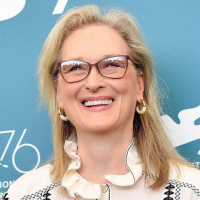 Especial 52 - Meryl Streep - Episodio exclusivo para mecenas