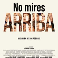 6x15 No mires arriba, Querido Evan hansen, El lodo + Uno, dos, tres + Fundación