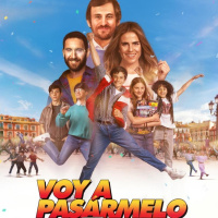 6x50 Voy a pasármelo bien + La bestia + Trece vidas + Predator: La presa + Calle sin salida