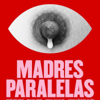 6x06 Madres paralelas, Titane, Las leyes de la frontera + El juego del calamar y Ted Lasso T2 +Bloody Hell + Fresa y ...