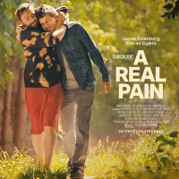 9x19 - A real pain + Las vidas de Sing Sing + Juego de ladrones: Pantera + El juego del calamar T2 + El fantasma Opera