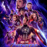 3x32 ESPECIAL VENGADORES: ENDGAME