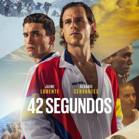 6x53 FINAL TEMPORADA - 42 Segundos + Buena suerte, Leo Grande + Elmer Bernstein