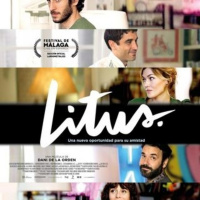 4x02 Estrenos 13SEP - A dos metros de ti, Litus, Sordo + Clásico La leyenda del santo bebedor