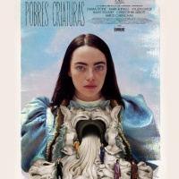 8x21 - Pobres criaturas + Los tres mosqueteros: Milady + Feroz 2024 + Asesinato en el fin del mundo