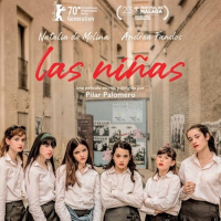 5x02 Estrenos 4 SEPT: Las niñas, Antebellum, Temblores + Viridiana + Orígenes secretos