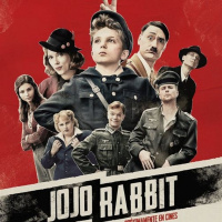 4x20 Jojo Rabbit, Bad Boys For Life, Malasaña 32...+ Amarcord (1973) + Feroz, Forqué, PGA y VoD