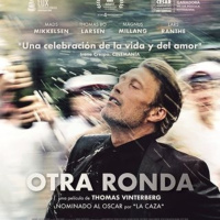 5x33 Otra ronda + I Care a lot + Patrulla trueno + Detrás de sus ojos + Dragonwyck