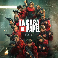 6x02 Shang-Chi, Maligno, Dime con quién viajas, Chavalas + La casa de papel T5 + Kate + El eslabón del Niágara