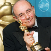 Especial 90 - Stanley Donen - Episodio exclusivo para mecenas