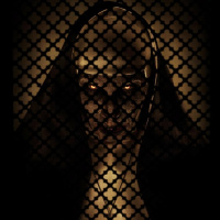 8x01-(305) La monja 2 + Creatura + Las dos caras de la verdad + The Architect + Los desnudos y los muertos