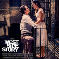 6x17 West Side Story + Matrix Resurrections + ¡Canta 2! + Ojo de Halcón + Sin novedad + La reina de Africa