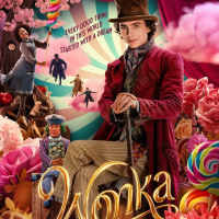 8x14 - Wonka + Anatomía de una caída + Robot Dreams + Maestro + Walk In + Cliente muerto no paga