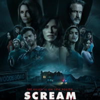 6x20 Scream + La tragedia de MacBeth + El bar de las grandes esperanzas + Yellowjackets + Blade Runner