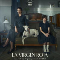 9x04 - La virgen roja + Megalópolis + Soy Nevenka + Monstruos (serieI + Mujeres en Venecia