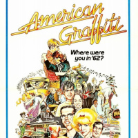 Especial 64 - American Graffiti, 50 aniversario - Episodio exclusivo para mecenas