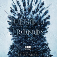 3x35 ESPECIAL JUEGO DE TRONOS + Estrenos 17 mayo + El tren del infierno